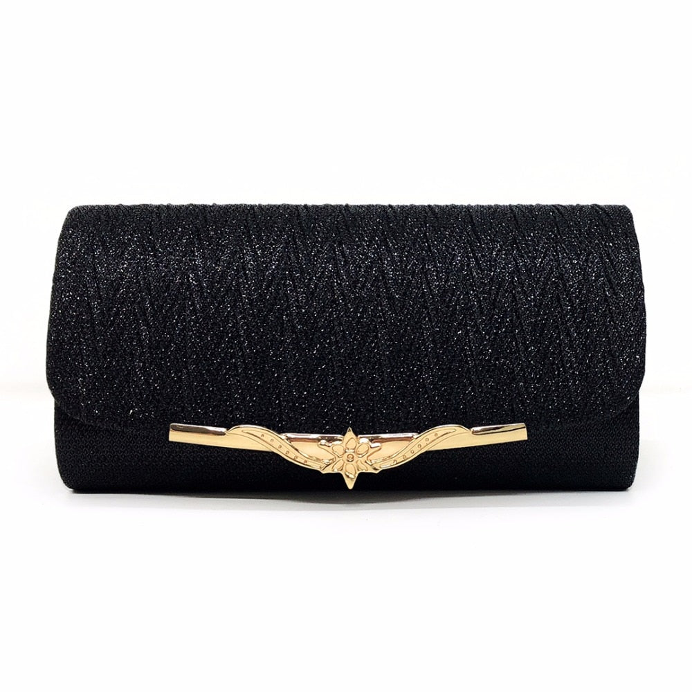 Bolsa Clutch Eliza