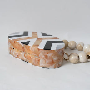 Bolsa Clutch Riviera