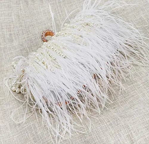Venda quente frisado borla bolsa de embreagem diamante pérola sacos noite festa casamento bolsa embreagem corrente metal sacos ombro