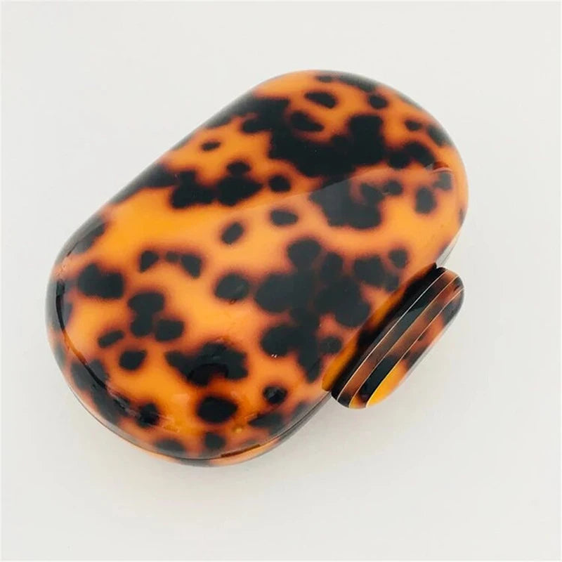 Novo leopardo arcylic sacos de noite luxo senhora bolsa embreagem marca designer ombro crossbody saco mini festa casamento corrente bolsa