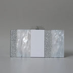 Clutch Cinthia Beaded Avora