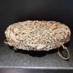 Clutch Evelyn Anchorage