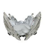 Clutch Cristal Pica-Pau Fofo
