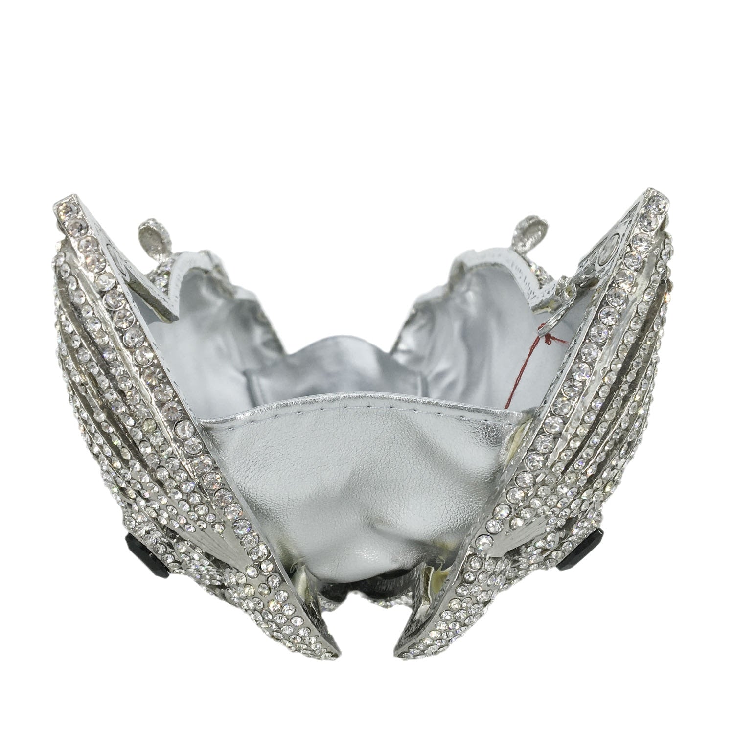 Clutch Cristal Pica-Pau Fofo