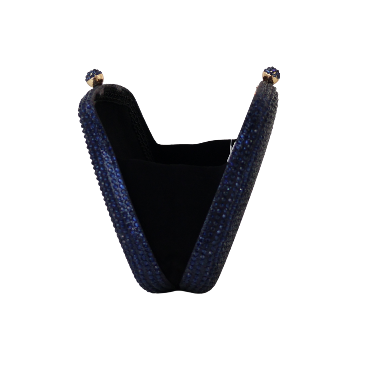 Clutch Azul Marina