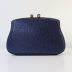 Clutch Azul Marina