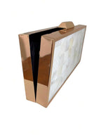 Clutch Madrepérola Elisa