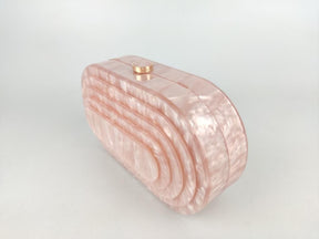 Clutch Valencina Rosé
