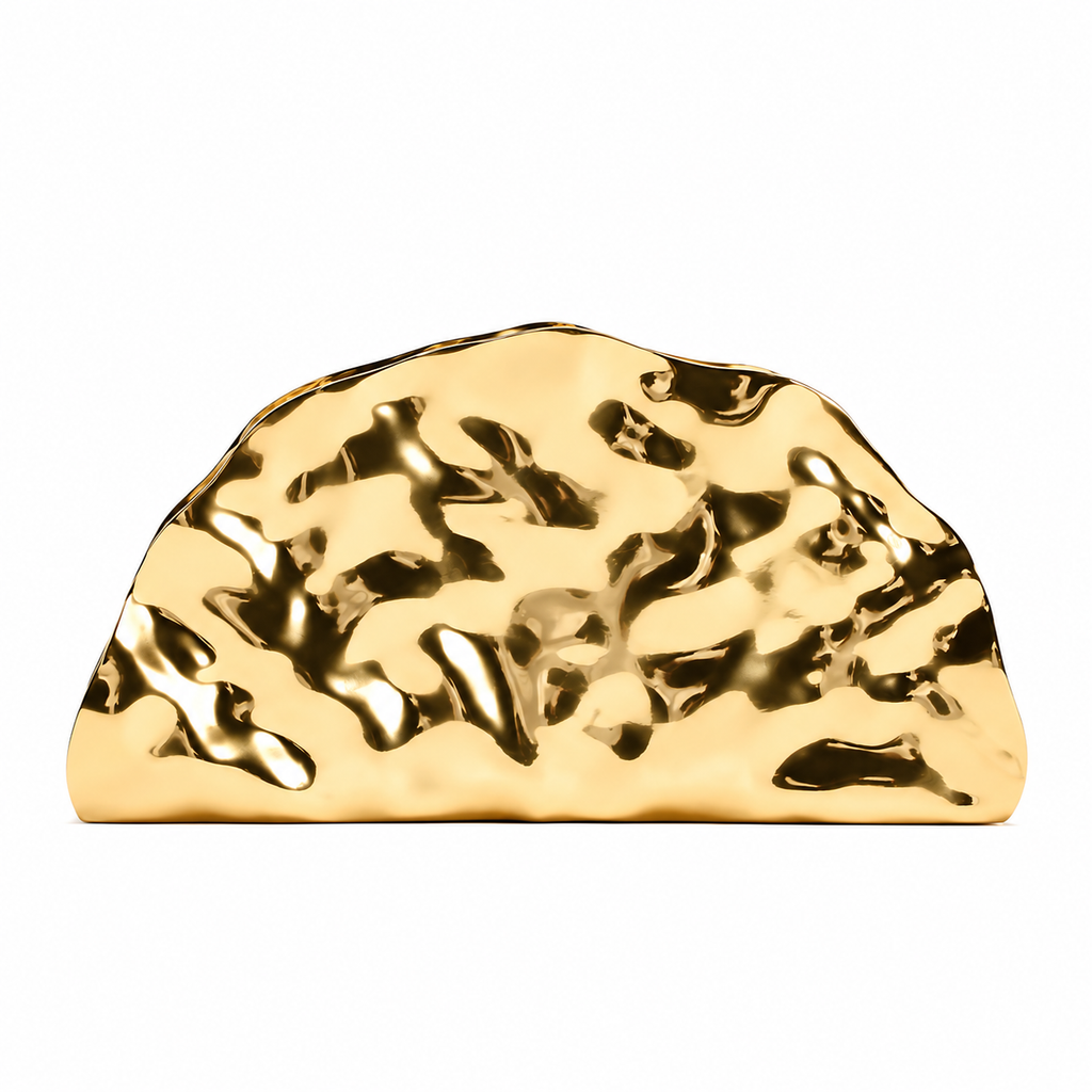 Clutch Azzura Vieira
