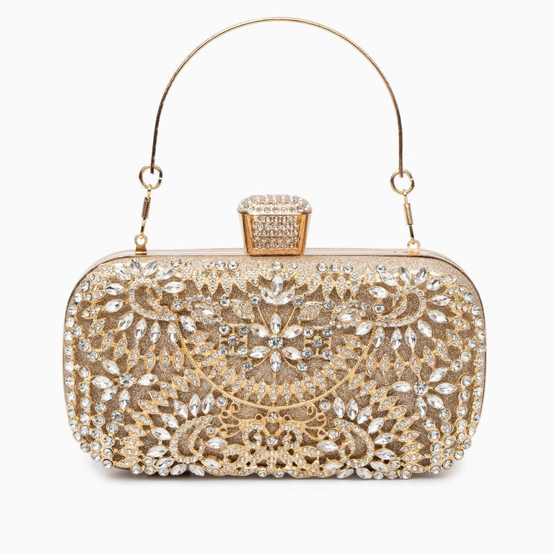 Clutch Charme Liag