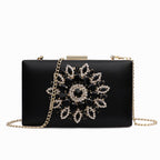 Clutch Cristal Glória