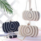 Clutch Pérola Eva