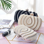 Clutch Pérola Eva
