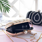 Clutch Pérola Eva