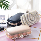 Clutch Pérola Eva