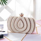 Clutch Pérola Eva
