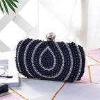 Clutch Pérola Eva