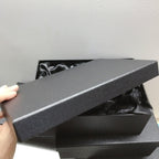 Caixa Luxury Porta Joia Clutch