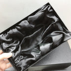 Caixa Luxury Porta Joia Clutch