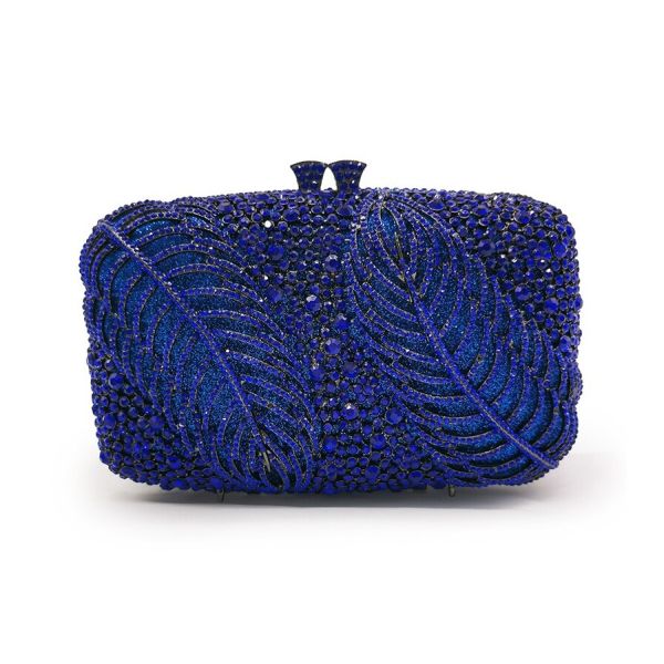 Clutch Folha Dupla Margiela