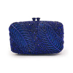 Clutch Folha Dupla Margiela