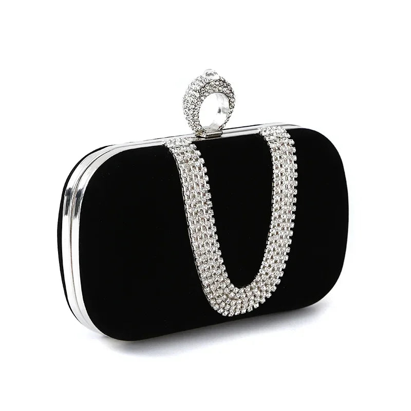 Clutch Kurt Geiger