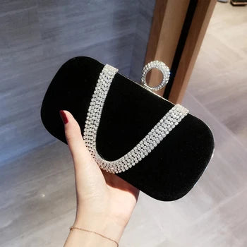 Clutch Kurt Geiger