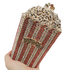 Bolsa Clutch PopCorn