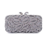 Clutch Metal Multilábios
