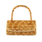 Bolsa Clutch Capri