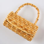 Bolsa Clutch Capri