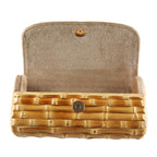 Bolsa Clutch Capri