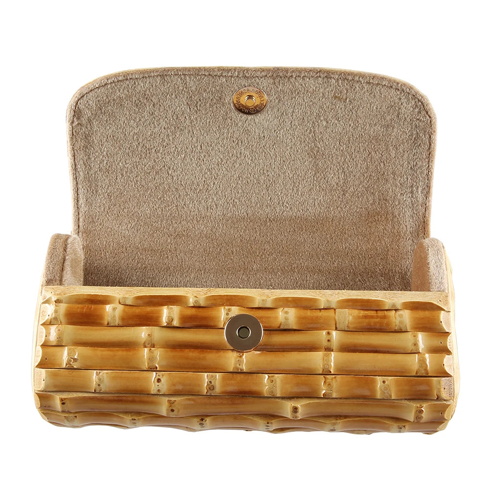 Bolsa Clutch Capri
