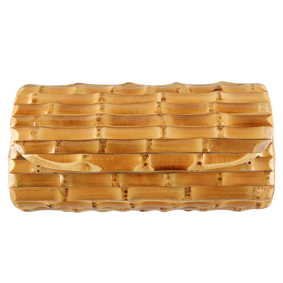 Clutch Caprina