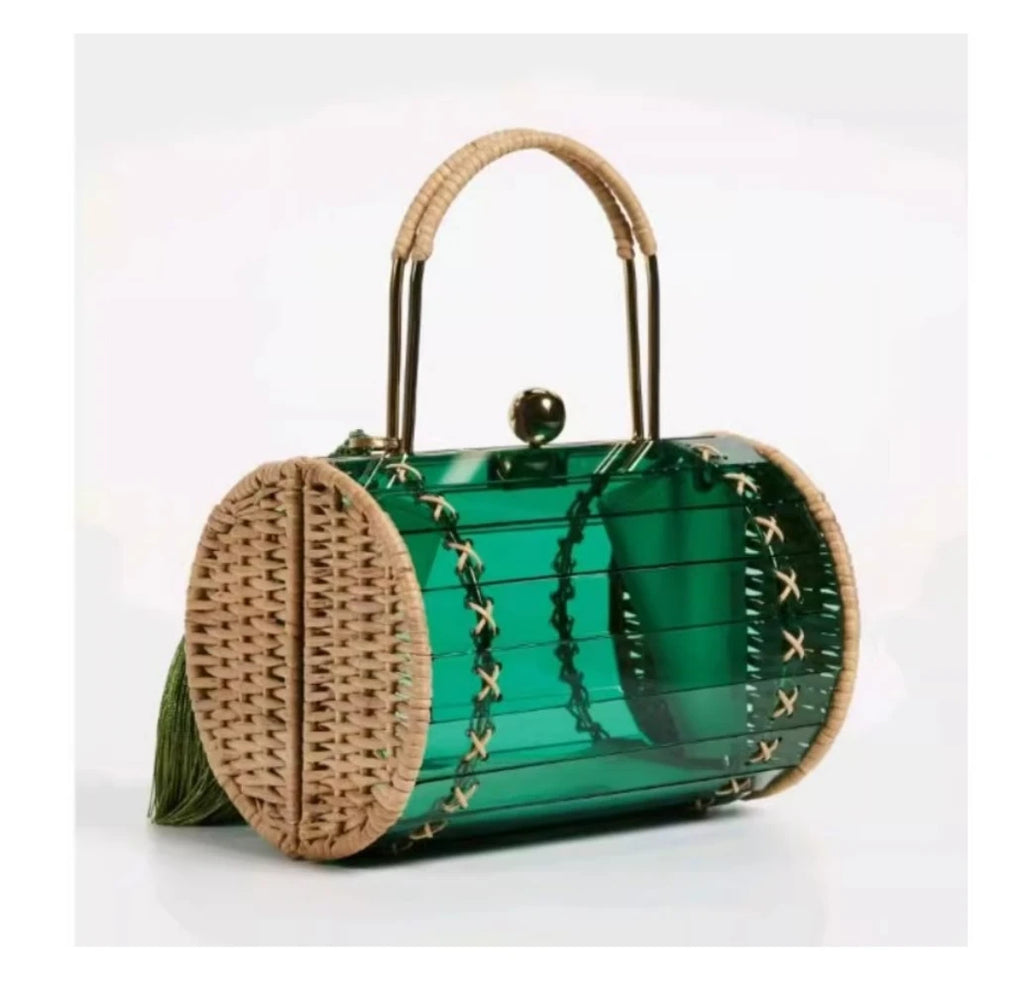 Bolsa Wai Wai