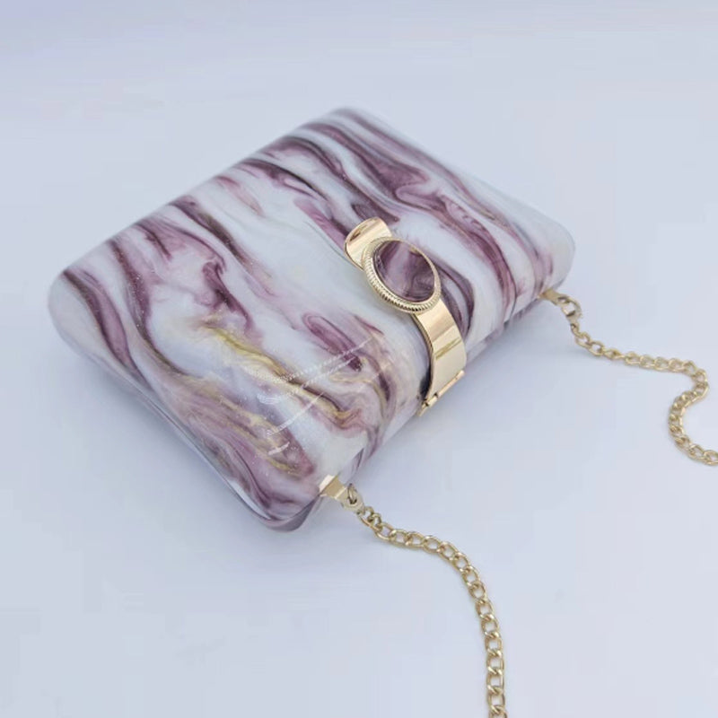 Clutch Lucerna Divine