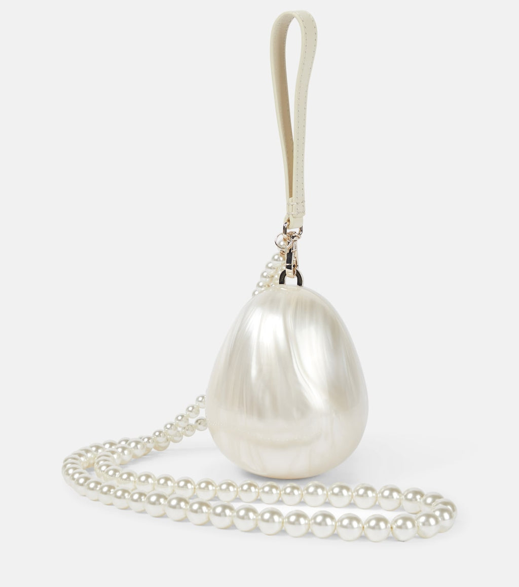 Clutch Egg Baroque