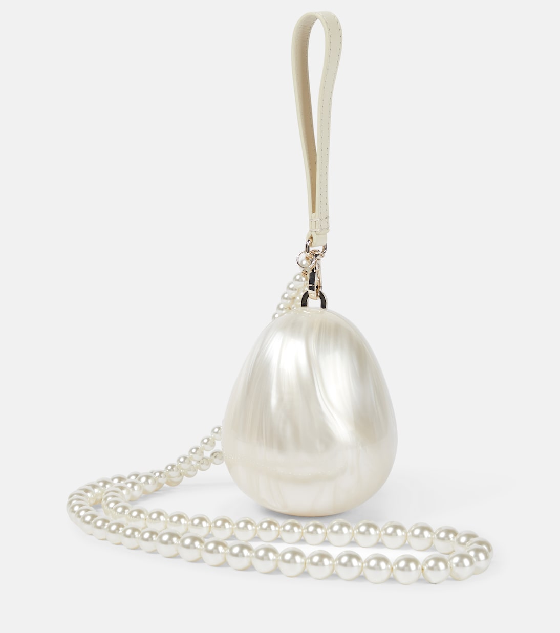 Clutch Egg Baroque