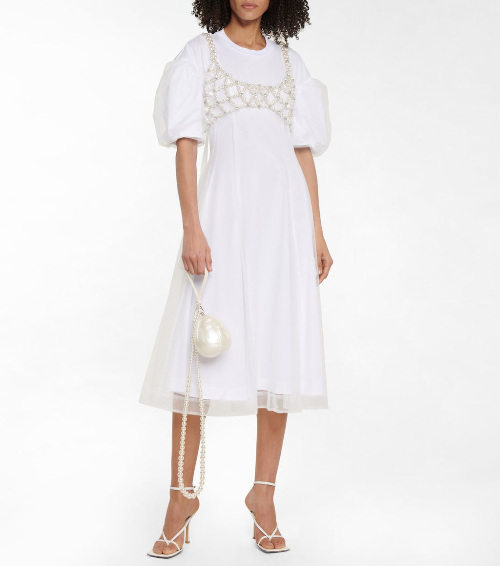 Clutch Egg Baroque