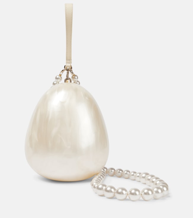Clutch Egg Baroque