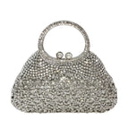 Bolsa Clutch Eleganza Garavani