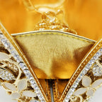Clutch Cristal Portofino