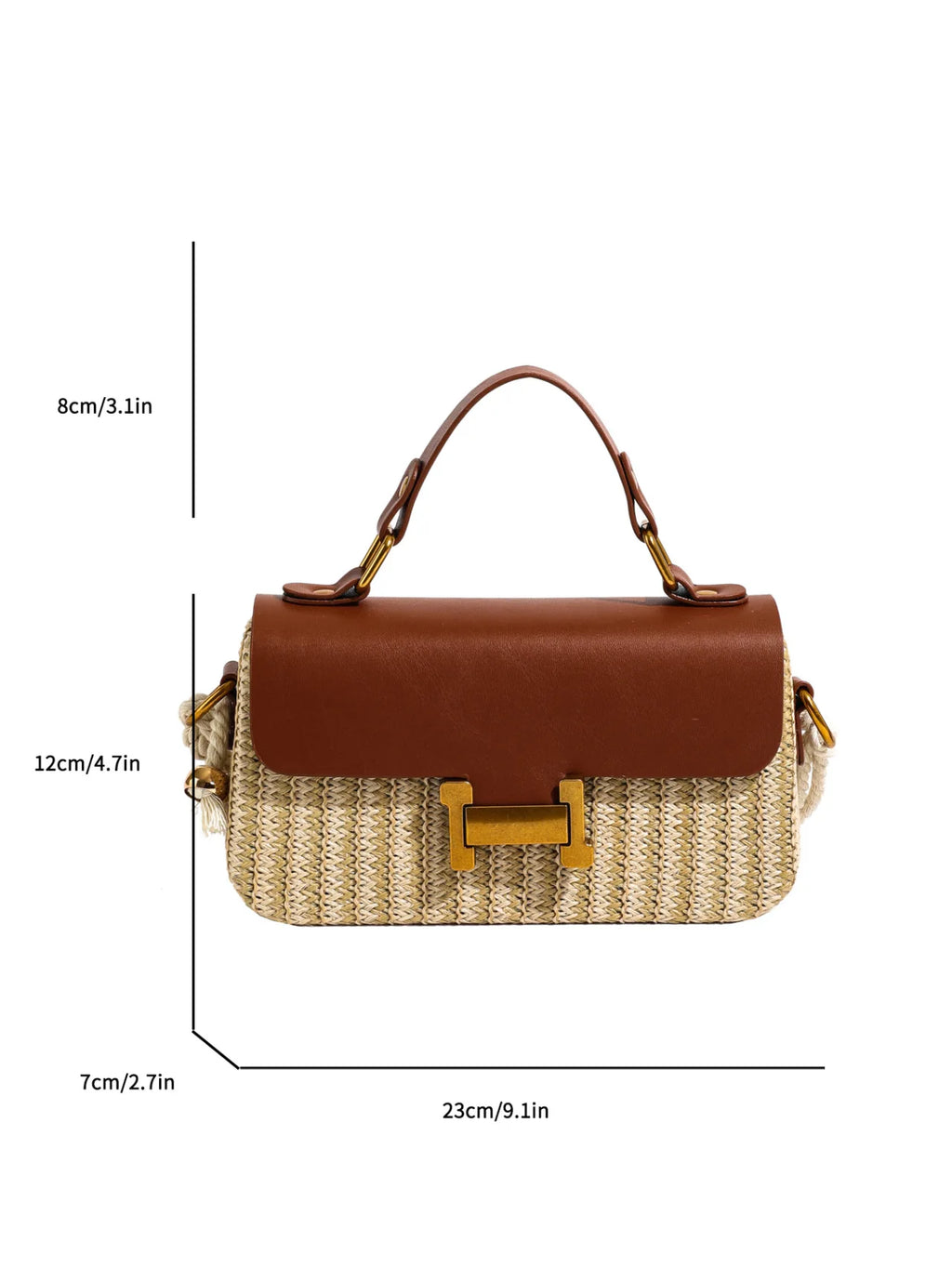 Bolsa Lídia Marissa