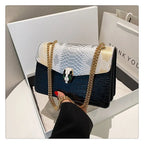 2025 nova mochila de couro premium bolsa conversível crossbody saco com ferragem ouro compartimento para portátil viagem amigável