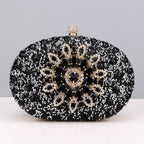 Clutch Cristal Ártemis