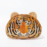 Tigre Dourado