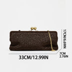 Bolsa Luella Rafia