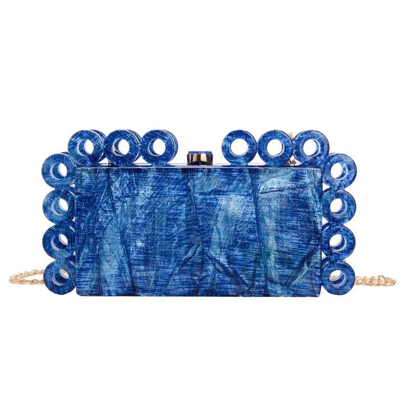 Clutch Desing Cult