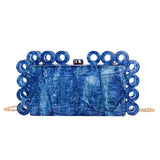 Azul