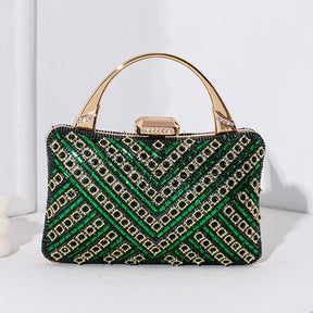 Bolsa Clutch Zafira